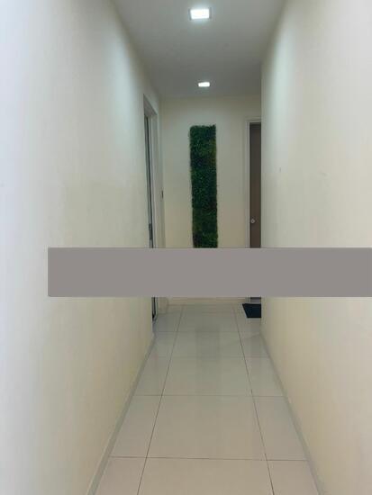 Apartment for Rent: Choa Chu Kang, D23, 689580
