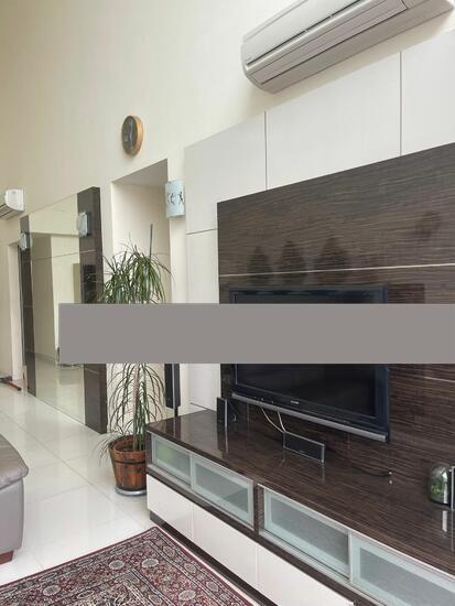 Apartment for Rent: Choa Chu Kang, D23, 689580