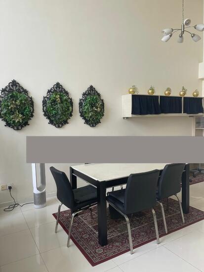 Apartment for Rent: Choa Chu Kang, D23, 689580