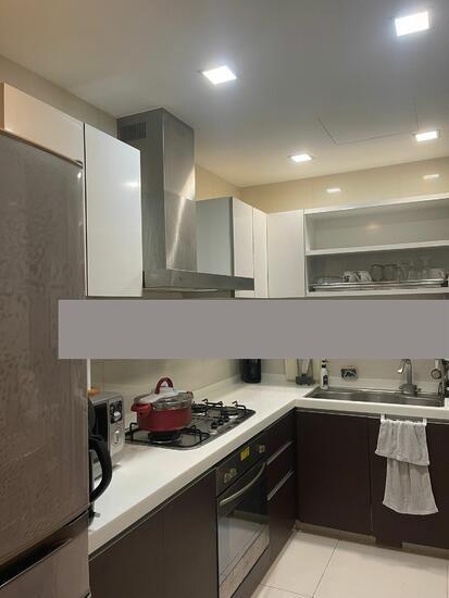 Apartment for Rent: Choa Chu Kang, D23, 689580