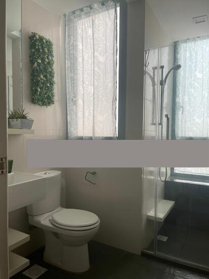 Apartment for Rent: Choa Chu Kang, D23, 689580