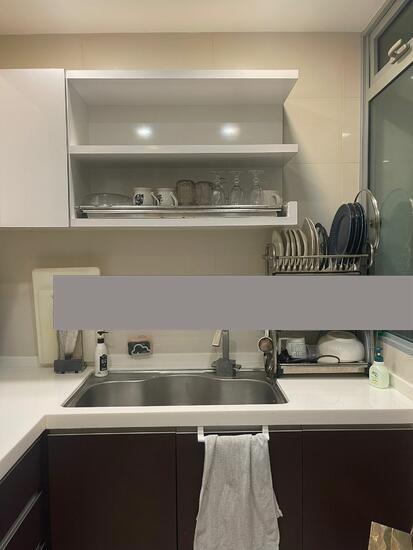Apartment for Rent: Choa Chu Kang, D23, 689580