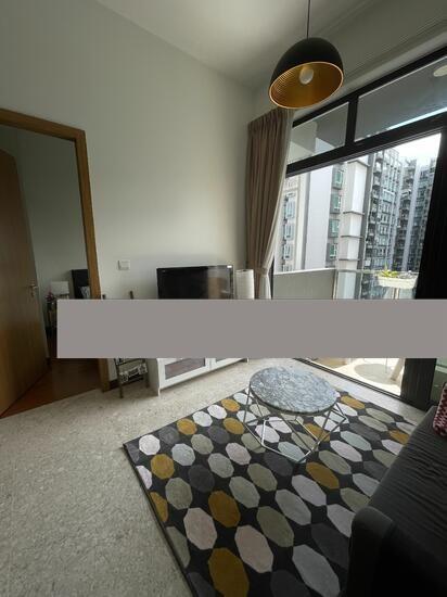 Prop-GPT: Condominium: D13 Potong Pasir 18 Woodsville