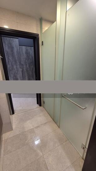 Seahill Condominium For Rent, $3,800, 2 Bed 1 Bath 786 sqft $4.83 psf