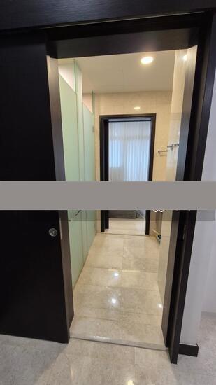 Seahill Condominium For Rent, $3,800, 2 Bed 1 Bath 786 sqft $4.83 psf