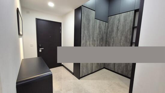 Seahill Condominium For Rent, $3,800, 2 Bed 1 Bath 786 sqft $4.83 psf
