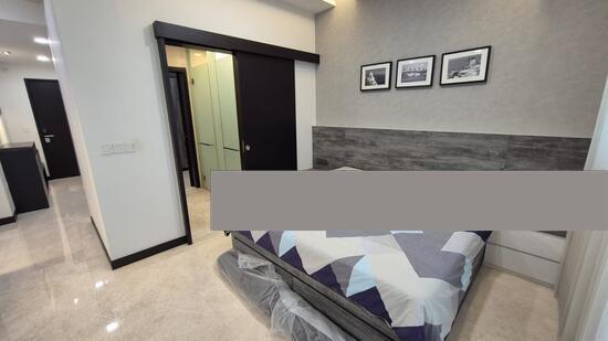 Seahill Condominium For Rent, $3,800, 2 Bed 1 Bath 786 sqft $4.83 psf
