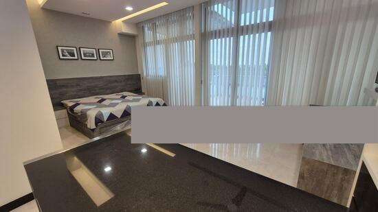 Seahill Condominium For Rent, $3,800, 2 Bed 1 Bath 786 sqft $4.83 psf