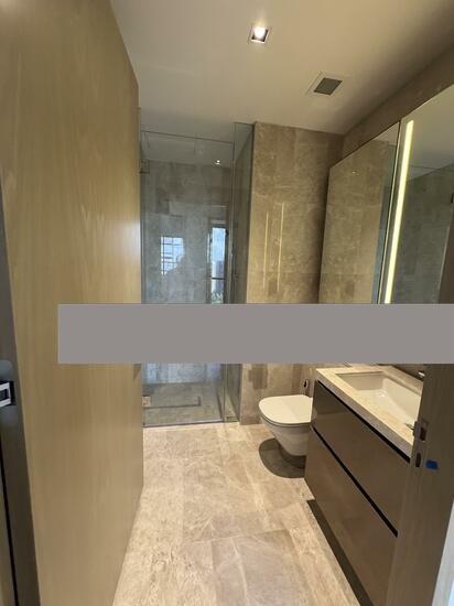 Klimt Cairnhill Condominium For Rent, $8,500, 3 Bed 2 Bath 893 sqft $9.52 psf