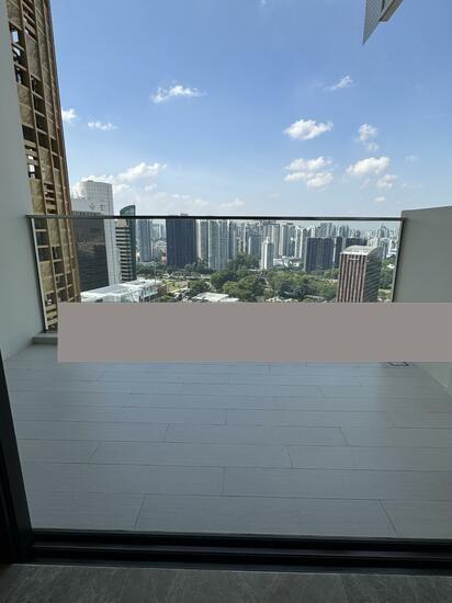 Klimt Cairnhill Condominium For Rent, $8,500, 3 Bed 2 Bath 893 sqft $9.52 psf
