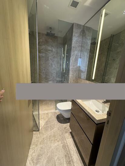 Klimt Cairnhill Condominium For Rent, $8,500, 3 Bed 2 Bath 893 sqft $9.52 psf