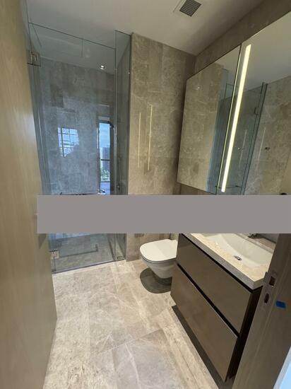 Klimt Cairnhill Condominium For Rent, $8,500, 3 Bed 2 Bath 893 sqft $9.52 psf