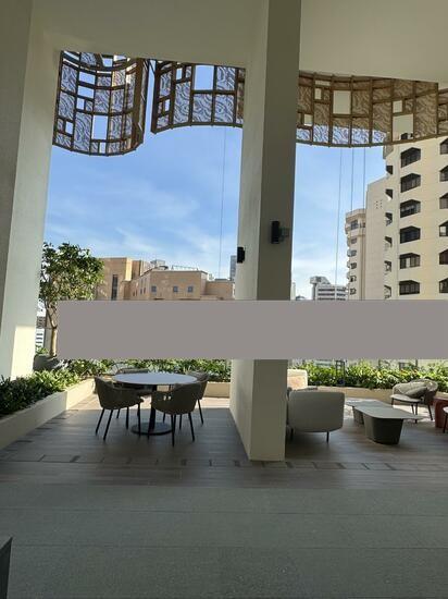 Klimt Cairnhill Condominium For Rent, $8,500, 3 Bed 2 Bath 893 sqft $9.52 psf