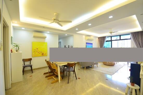 Prop-GPT: Condominium: D10  Spring Grove
