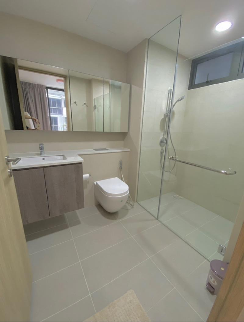 Condominium for Rent: Yishun, D27, 768694