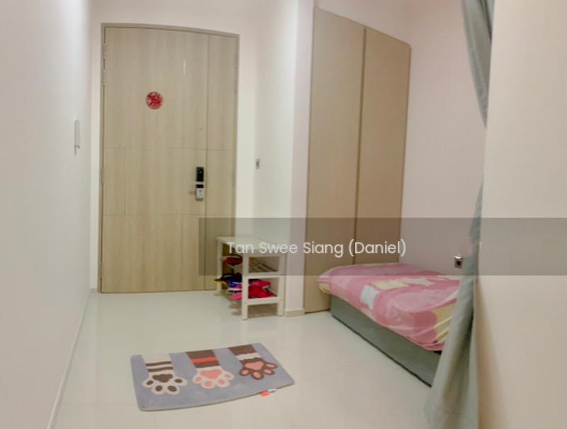 Condominium for Rent: Yishun, D27, 768694