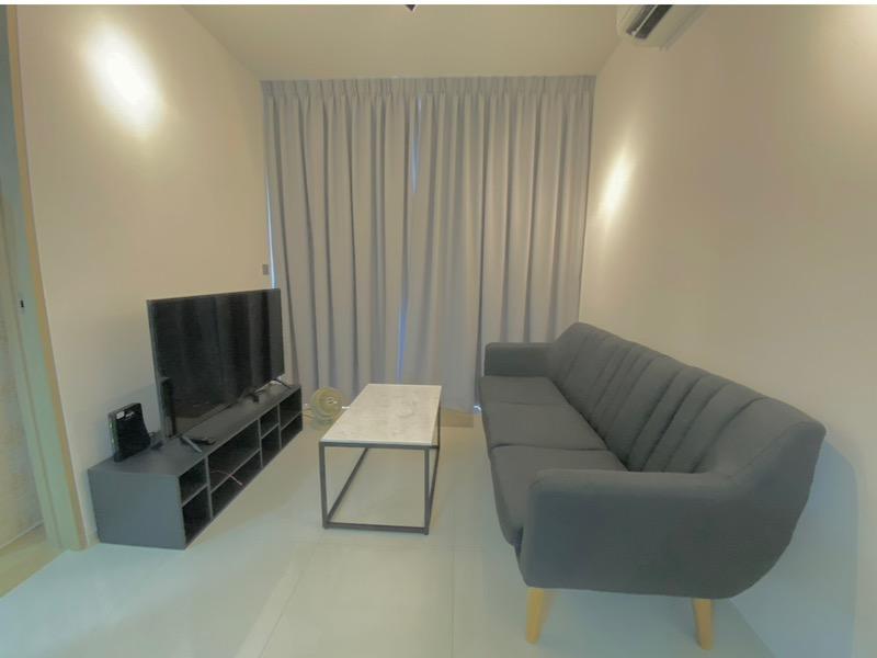 Condominium for Rent: Yishun, D27, 768694