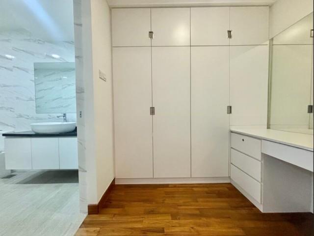 The Compass At Chancery Apartment For Rent, $8,418, 3 Bed 2 Bath 2,405 sqft $3.50 psf