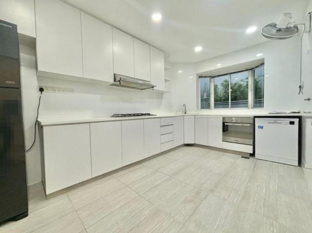 The Compass At Chancery Apartment For Rent, $8,418, 3 Bed 2 Bath 2,405 sqft $3.50 psf