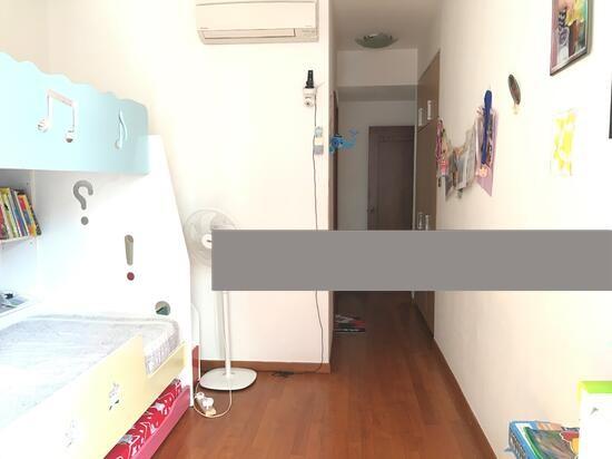Prop-GPT: Condominium: D15  Sanctuary Green