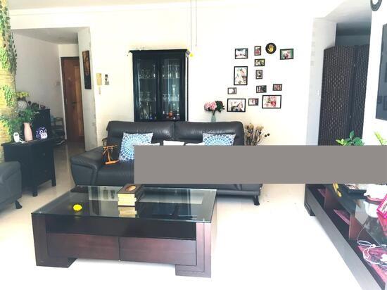 Sanctuary Green Condominium For Rent, $8,600, 4 Bed 4 Bath 2,443 sqft $3.52 psf