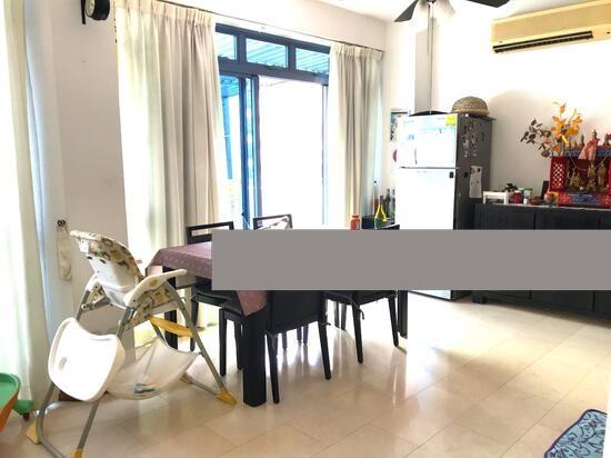 Sanctuary Green Condominium For Rent, $8,600, 4 Bed 4 Bath 2,443 sqft $3.52 psf