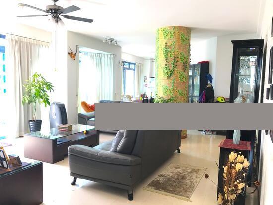 Sanctuary Green Condominium For Rent, $8,600, 4 Bed 4 Bath 2,443 sqft $3.52 psf