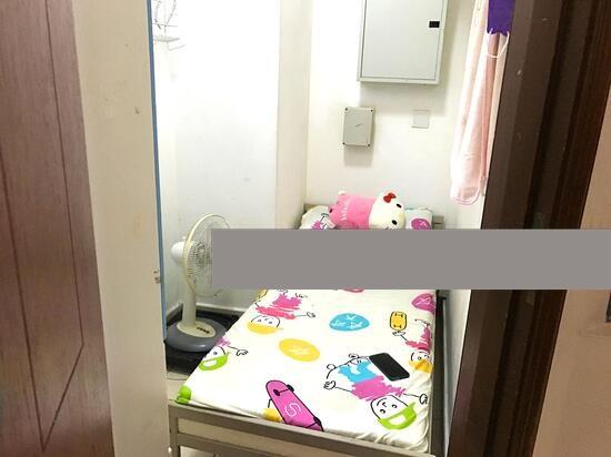 Sanctuary Green Condominium For Rent, $8,600, 4 Bed 4 Bath 2,443 sqft $3.52 psf
