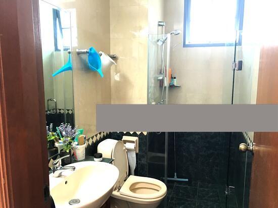 Sanctuary Green Condominium For Rent, $8,600, 4 Bed 4 Bath 2,443 sqft $3.52 psf