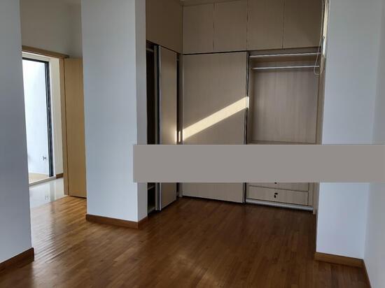 Hillion Residences Apartment For Rent, $9,500, 5 Bed 5 Bath 3,197 sqft $2.97 psf