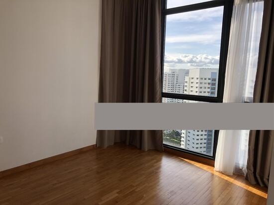 Hillion Residences Apartment For Rent, $9,500, 5 Bed 5 Bath 3,197 sqft $2.97 psf