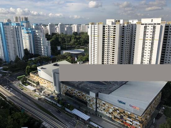 Hillion Residences Apartment For Rent, $9,500, 5 Bed 5 Bath 3,197 sqft $2.97 psf
