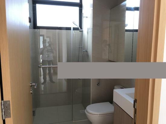 Hillion Residences Apartment For Rent, $9,500, 5 Bed 5 Bath 3,197 sqft $2.97 psf
