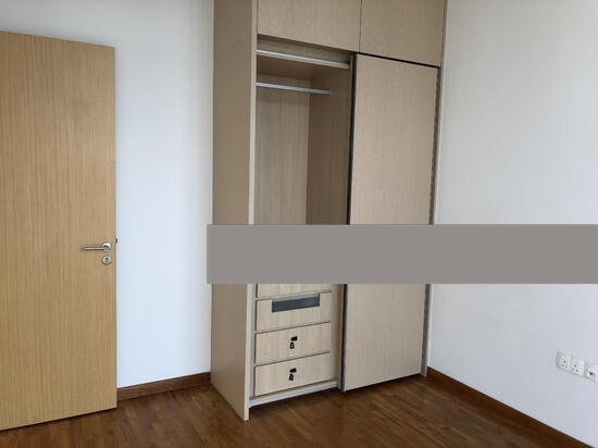 Hillion Residences Apartment For Rent, $9,500, 5 Bed 5 Bath 3,197 sqft $2.97 psf