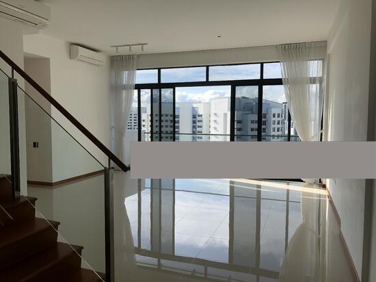 Hillion Residences Apartment For Rent, $9,500, 5 Bed 5 Bath 3,197 sqft $2.97 psf