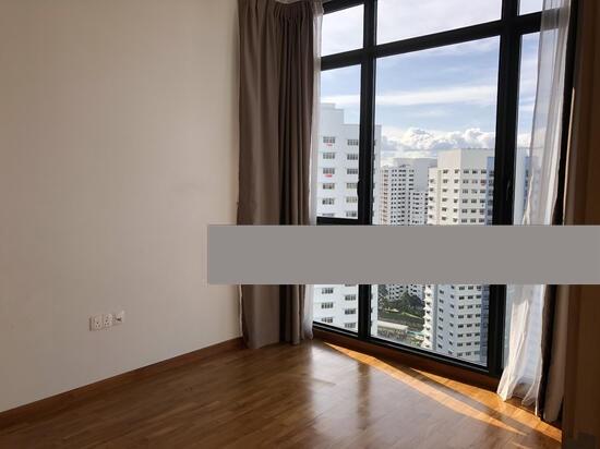 Hillion Residences Apartment For Rent, $9,500, 5 Bed 5 Bath 3,197 sqft $2.97 psf