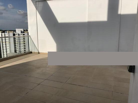 Hillion Residences Apartment For Rent, $9,500, 5 Bed 5 Bath 3,197 sqft $2.97 psf