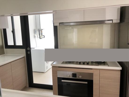 Hillion Residences Apartment For Rent, $9,500, 5 Bed 5 Bath 3,197 sqft $2.97 psf