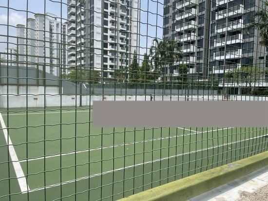 Hillion Residences Apartment For Rent, $8,000, 5 Bed 4 Bath 2,616 sqft $3.06 psf