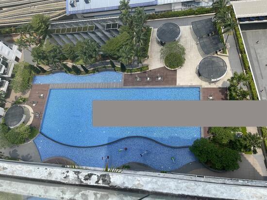Hillion Residences Apartment For Rent, $8,000, 5 Bed 4 Bath 2,616 sqft $3.06 psf
