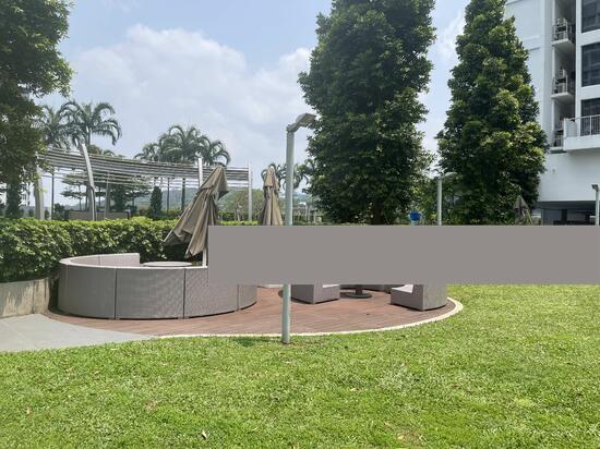 Hillion Residences Apartment For Rent, $8,000, 5 Bed 4 Bath 2,616 sqft $3.06 psf