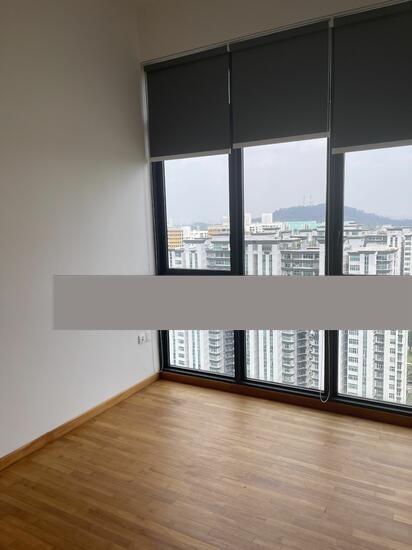 Hillion Residences Apartment For Rent, $8,000, 5 Bed 4 Bath 2,616 sqft $3.06 psf