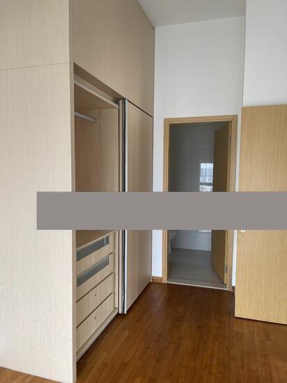 Hillion Residences Apartment For Rent, $8,000, 5 Bed 4 Bath 2,616 sqft $3.06 psf