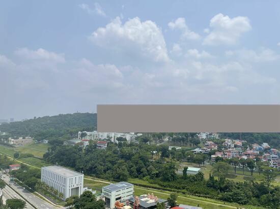 Hillion Residences Apartment For Rent, $8,000, 5 Bed 4 Bath 2,616 sqft $3.06 psf