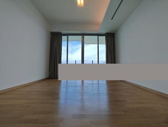 Prop-GPT: Condominium: D04  The Azure