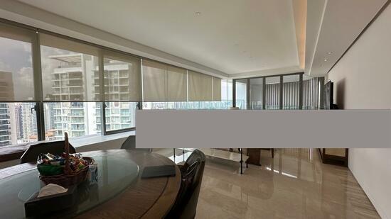 Prop-GPT: Condominium: D10  Ardmore Residence