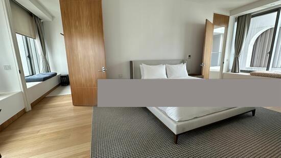 Condominium for Rent: D10, 259954