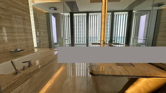 Condominium for Rent: D10, 259954