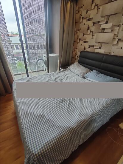 Avant Residences Apartment For Rent, $3,000, 1 Bed 1 Bath 484 sqft $6.20 psf