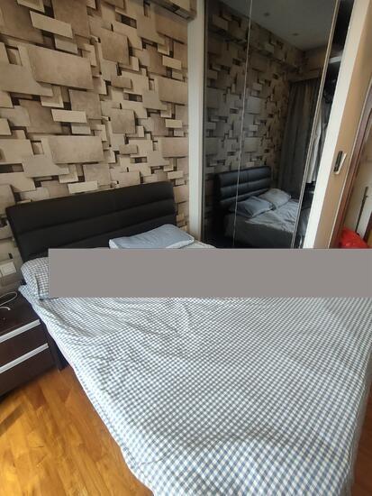 Avant Residences Apartment For Rent, $3,000, 1 Bed 1 Bath 484 sqft $6.20 psf